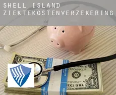 Shell Island  ziektekostenverzekering