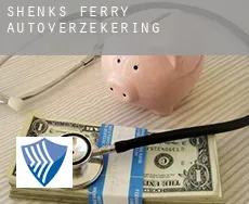 Shenks Ferry  autoverzekering
