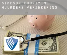 Simpson County huurders verzekering
