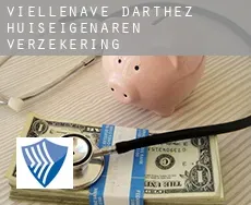 Viellenave-d'Arthez  huiseigenaren verzekering