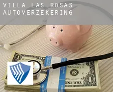 Villa Las Rosas  autoverzekering