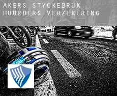 Åkers Styckebruk  huurders verzekering