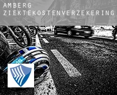 Amberg  ziektekostenverzekering