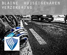 Blaine  huiseigenaren verzekering