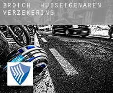 Broich  huiseigenaren verzekering