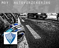 Moy  autoverzekering