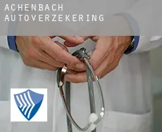 Achenbach  autoverzekering