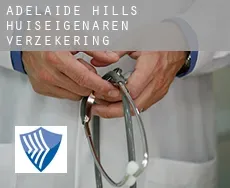 Adelaide Hills  huiseigenaren verzekering