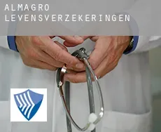 Almagro  levensverzekeringen