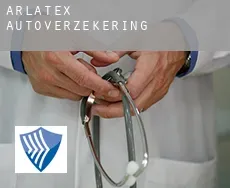 Arlatex  autoverzekering