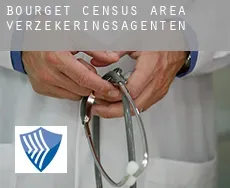 Bourget (census area)  verzekeringsagenten