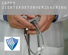 Capps  ziektekostenverzekering