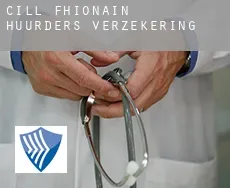 Cill Fhíonáin  huurders verzekering