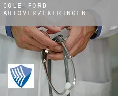 Cole Ford autoverzekeringen