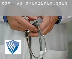 Cox  autoverzekeringen