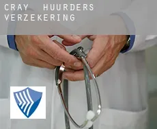 Cray  huurders verzekering