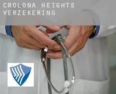 Crolona Heights  verzekering