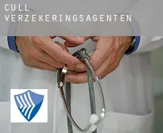 Cull verzekeringsagenten