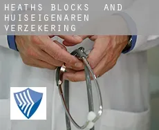 Heaths Blocks 39 and 40  huiseigenaren verzekering