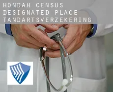 Hondah  tandartsverzekering