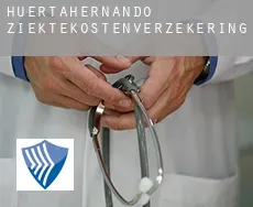 Huertahernando  ziektekostenverzekering