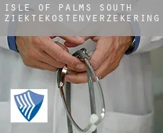 Isle of Palms South  ziektekostenverzekering