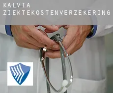 Kälviä  ziektekostenverzekering