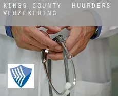 Kings County  huurders verzekering