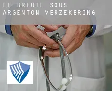 Le Breuil-sous-Argenton  verzekering