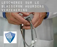 Leschères-sur-le-Blaiseron  huurders verzekering