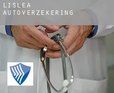 Lislea  autoverzekering