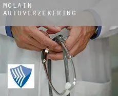 McLain  autoverzekering