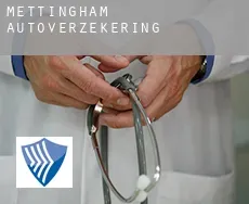 Mettingham  autoverzekering