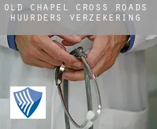 Old Chapel Cross Roads  huurders verzekering
