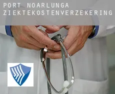 Port Noarlunga  ziektekostenverzekering