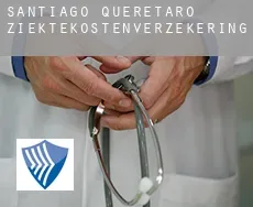 Santiago de Querétaro  ziektekostenverzekering