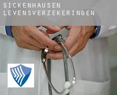 Sickenhausen  levensverzekeringen