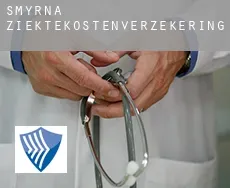 Smyrna  ziektekostenverzekering