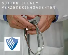 Sutton Cheney  verzekeringsagenten