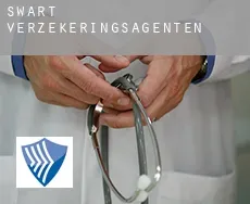 Swart  verzekeringsagenten