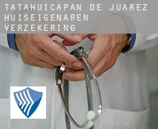 Tatahuicapan de Juarez  huiseigenaren verzekering