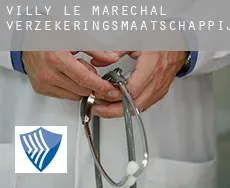 Villy-le-Maréchal verzekeringsmaatschappij