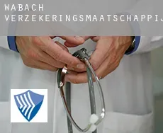 Wabach  verzekeringsmaatschappij
