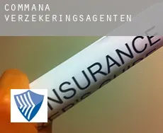 Commana  verzekeringsagenten