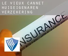 Le Vieux Cannet  huiseigenaren verzekering