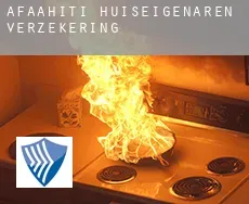 Afaahiti  huiseigenaren verzekering