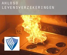 Ahloso  levensverzekeringen