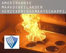 Amerikaanse Maagdeneilanden  verzekeringsmaatschappij