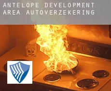 Antelope Development Area  autoverzekering