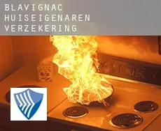 Blavignac  huiseigenaren verzekering